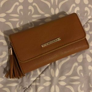 Rampage Wallet